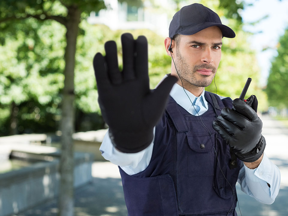 Formations securite